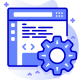 Development Icon