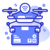 Smart Drone