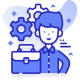 Work Icon